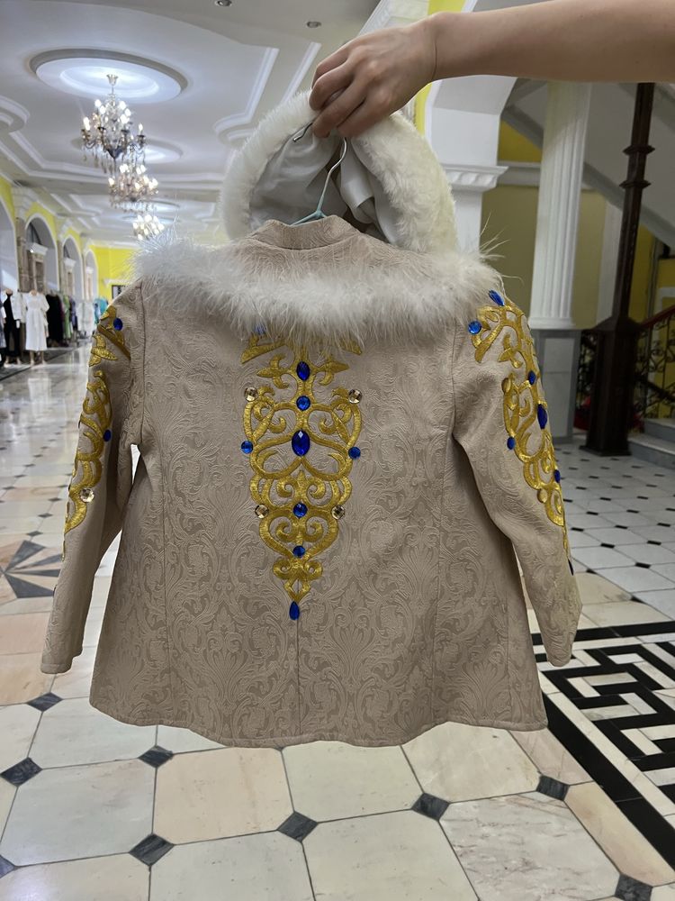 Сундет той киымы