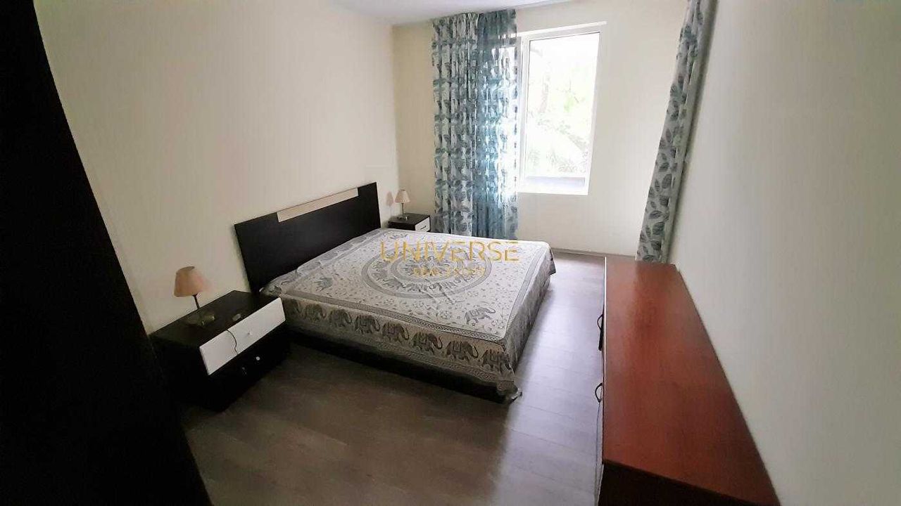 Продава се Двустаен апартамент в к.к. Слънчев бряг - 60 кв.м за 1225 €/кв.м - Снимка #7
