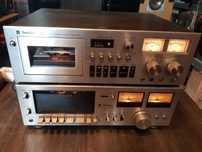 Deck Technics RS671,RS615