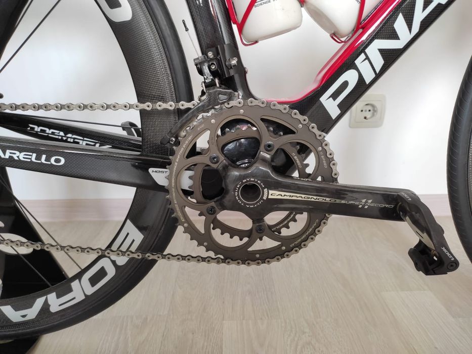 Cursieră Pinarello Dogma F 12