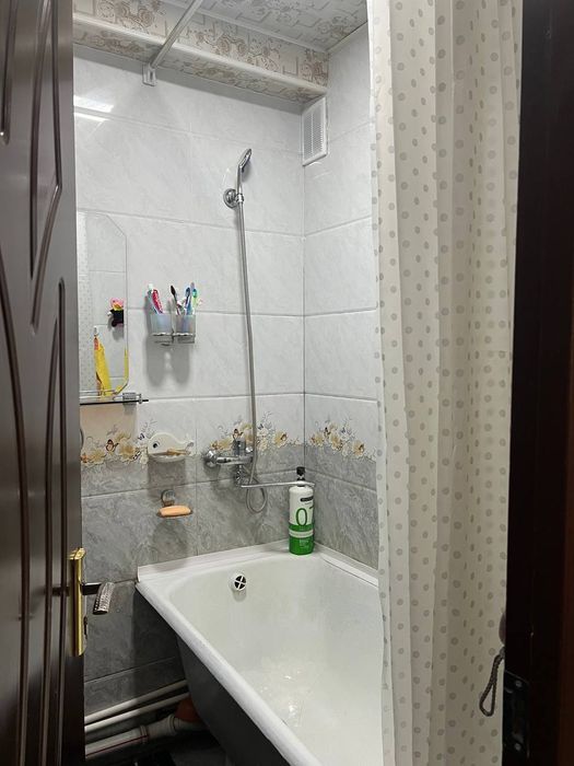 Medgaradokda 2xonali 3xona qilinganuy bor