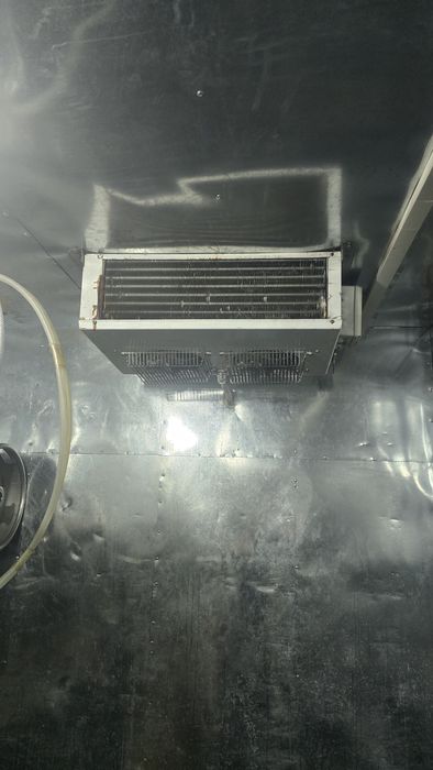 Продам холодильное оборудование