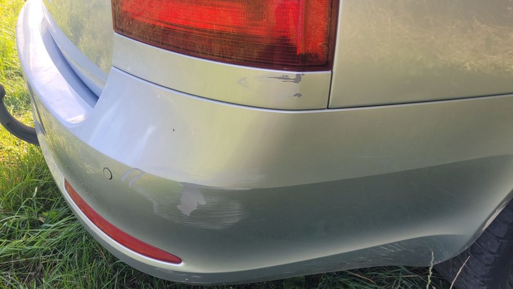 Skoda Octavia 2011