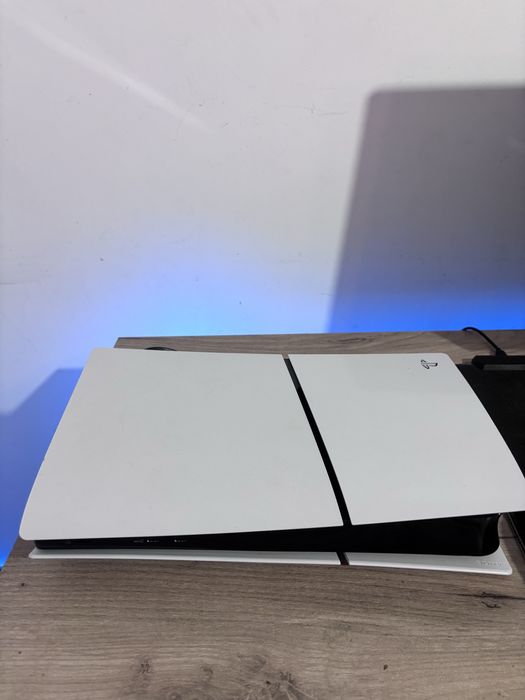 Ps5 slim edition