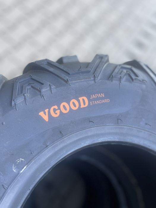 Anvelope ATV 24x11-10 VGooD (280/65-10)