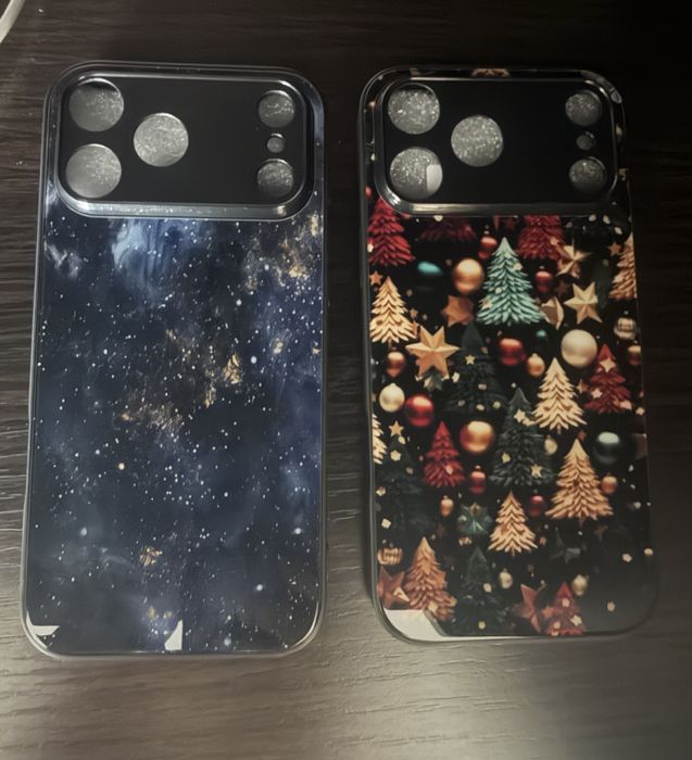 Чехол на айфон 17 про макс