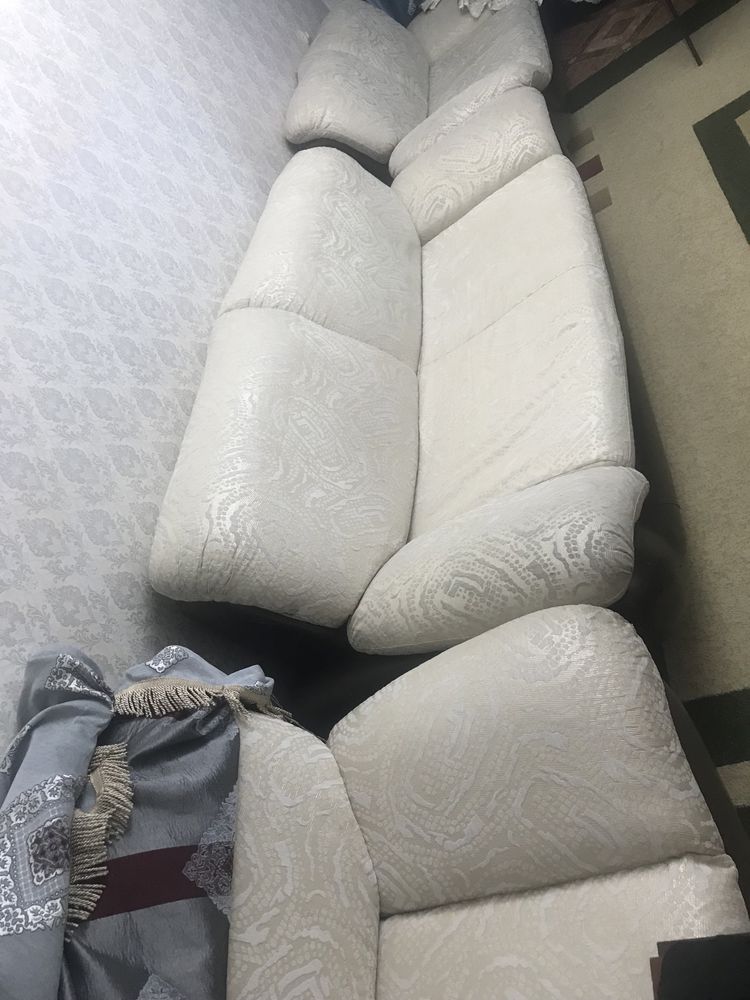 2 диван 1 кресло