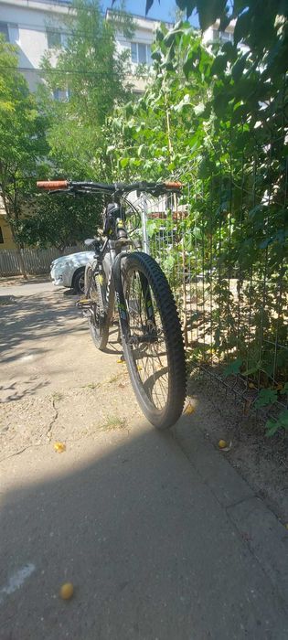 Bicicleta Kross, se vinde urgent!!!