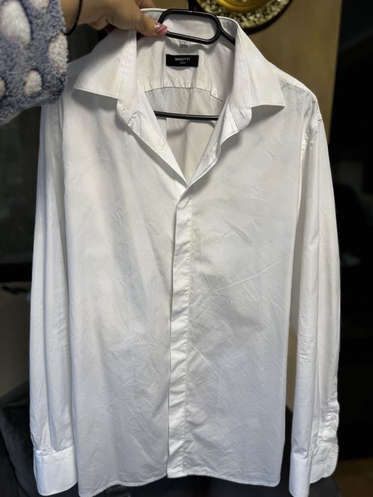 Camasa de barbat Bigotti