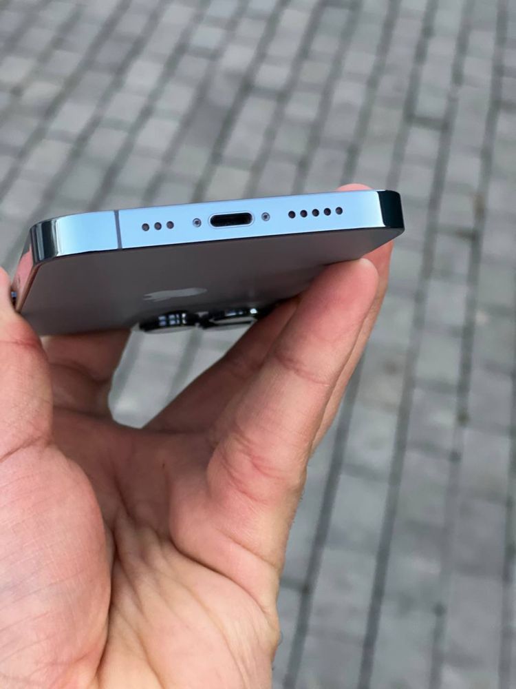 iphone 13pro ideal