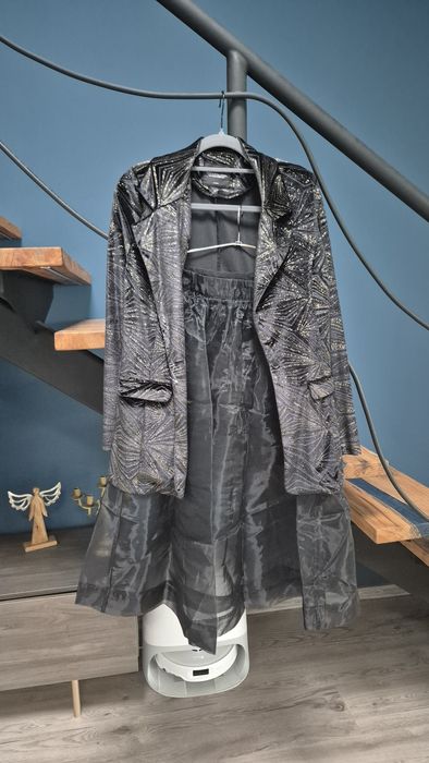 Рокля ромбове ,комбинация от свежи цветове