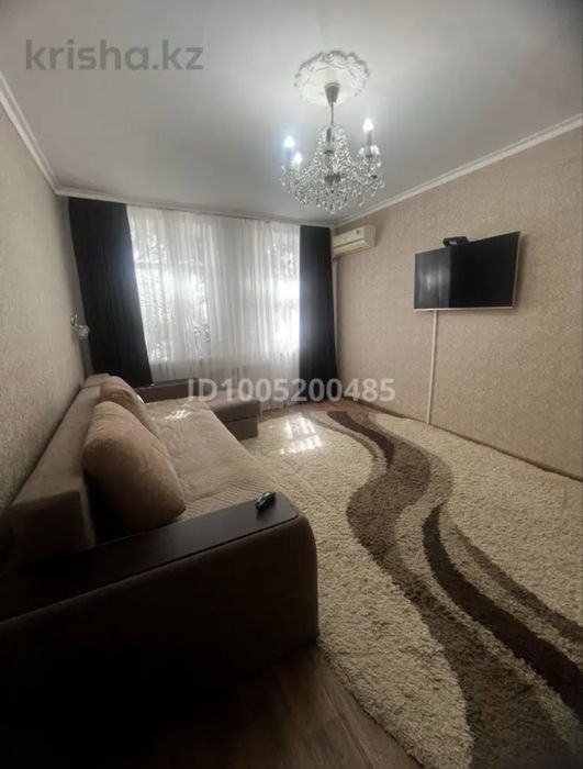 Продам 2 комнатную квартиру