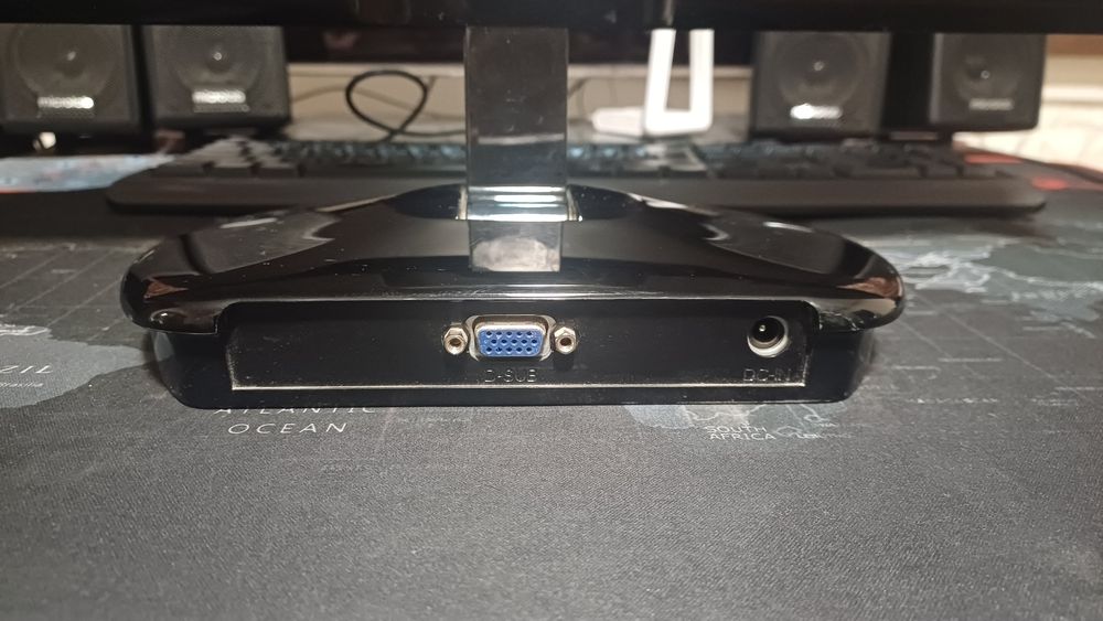 Монитор от компьютера AOC 18,5 диагональ