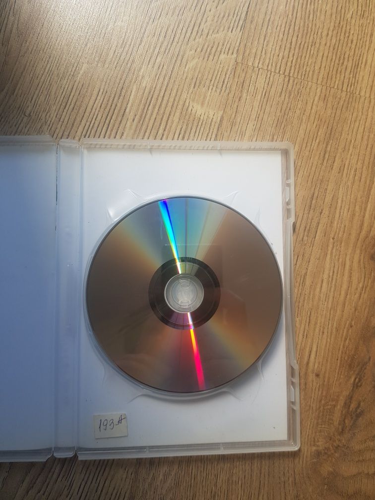 Пещерата DVD диск