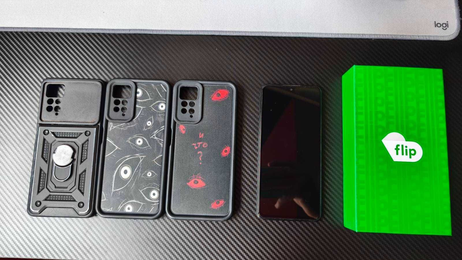 Redmi Note 11 Pro 5G Plus