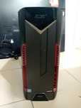 Корпус Acer Nitro N50 600 + материнка сокет 1151 v2