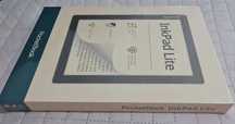 eBook Reader PocketBook Inkpad Lite, display 9.7 inch, nou sigilat
