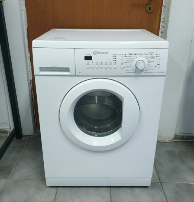 LICHIDARE DE STOC. Masină de spălat rufe automată Whirlpool. Wp 506442