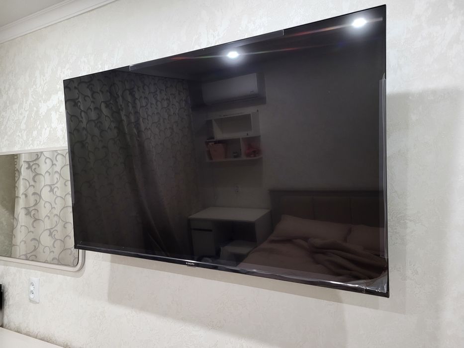 Телевизор Xiaomi 140см