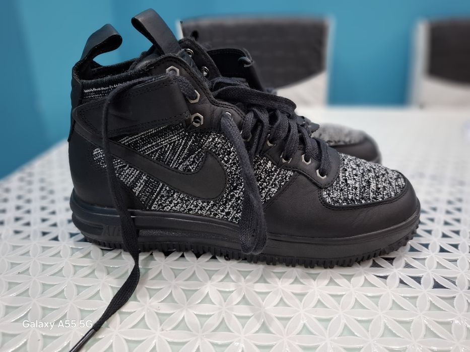 Nike AIr LUNAR FORCE 40 /5 26 см