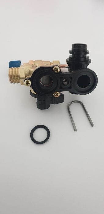 Grup hidraulic Protherm Lynx 24 kw retur complect echipat