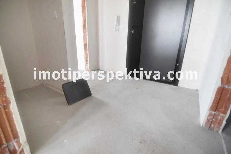 Продава се Двустаен апартамент в Пловдив, Кючук Париж - 60 кв.м за 1475 €/кв.м - Снимка #5