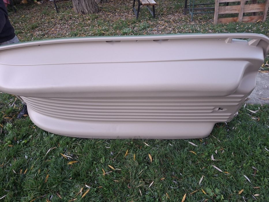 Barca BIC 245 SportYak