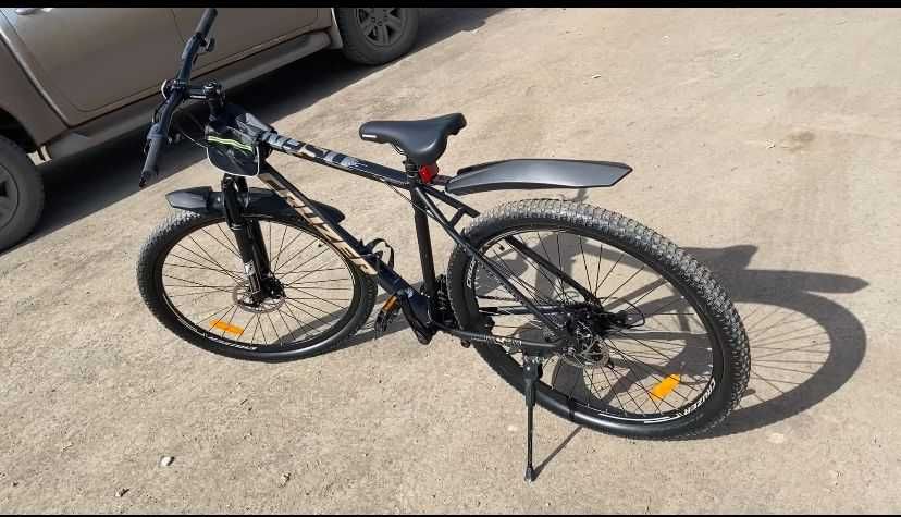 Велосипед Cruzer 2901 29 дюйм рама 21