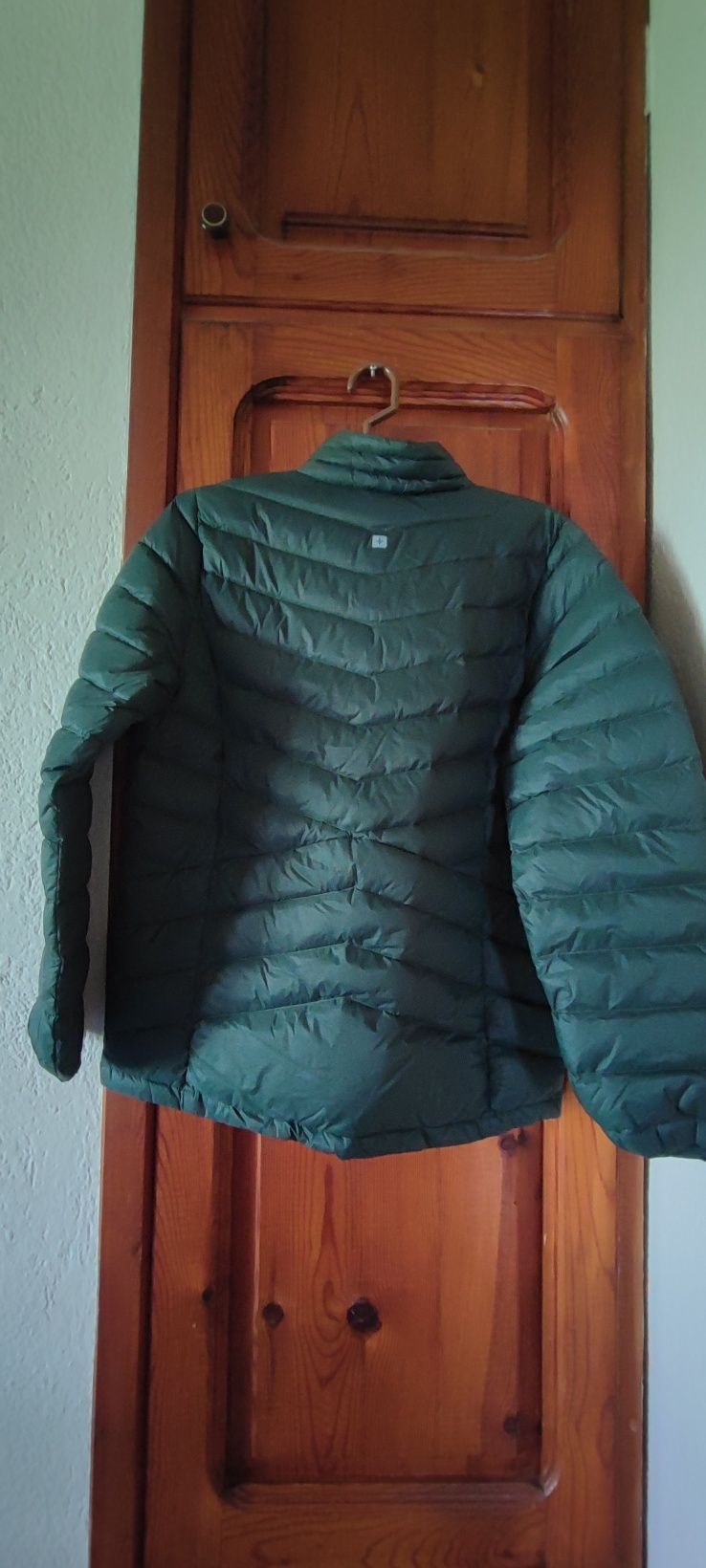 Детско яке Mountain Warehouse