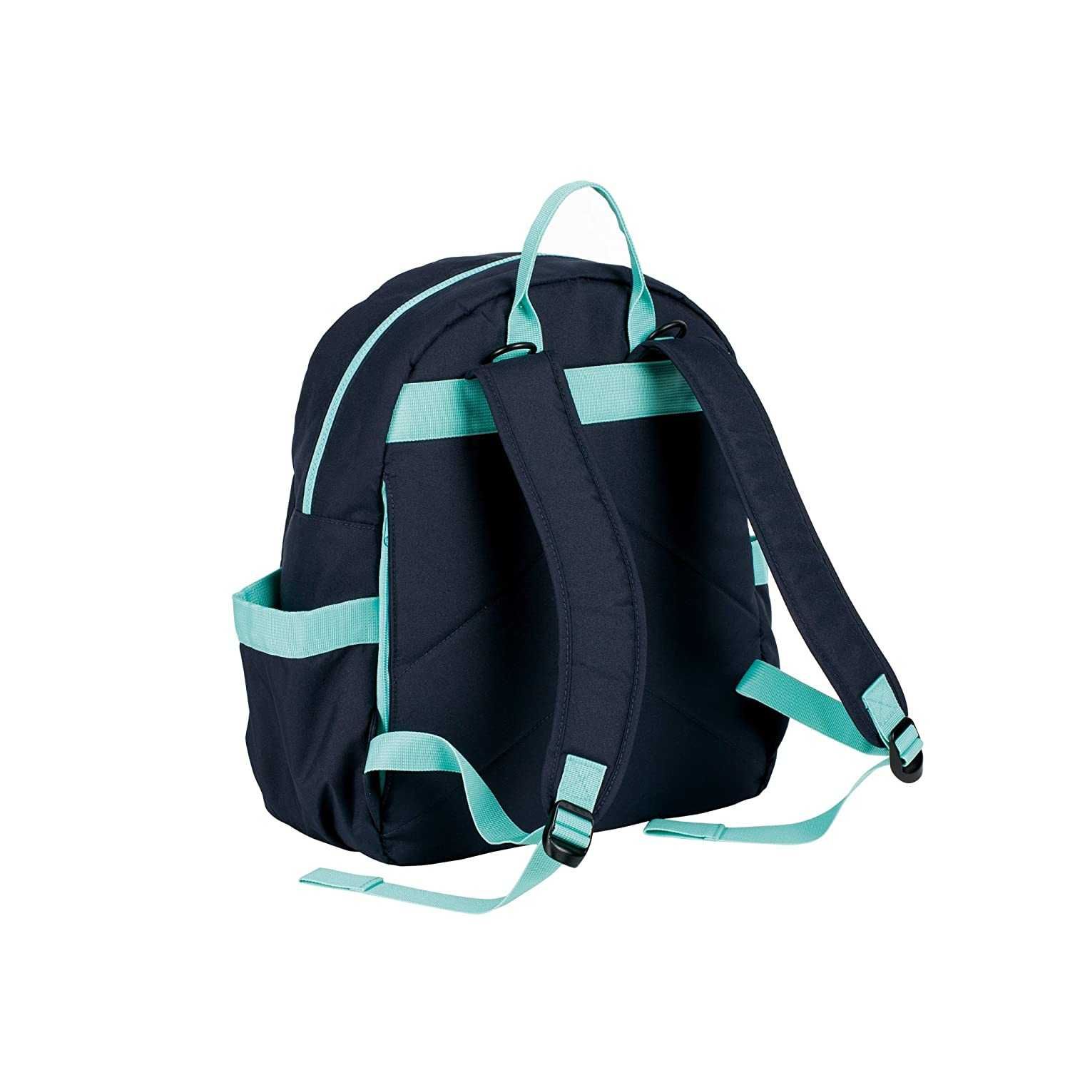 Раница / чанта за бебешки аксесоари Lässig Marv Backpack Blue