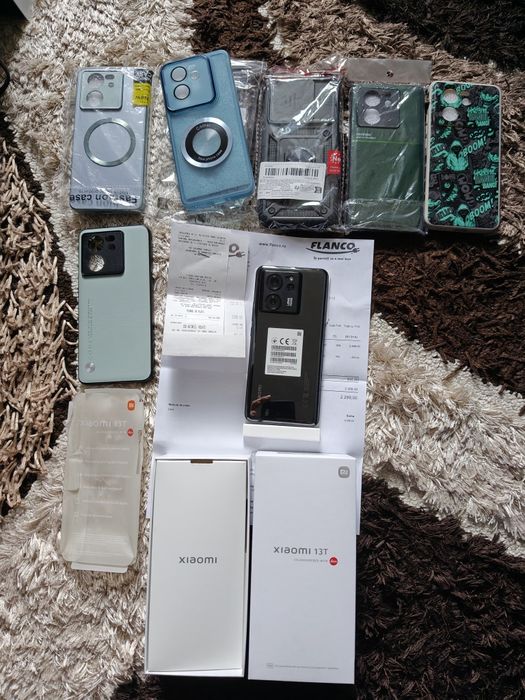 Xiaomi 13 T, ca nou