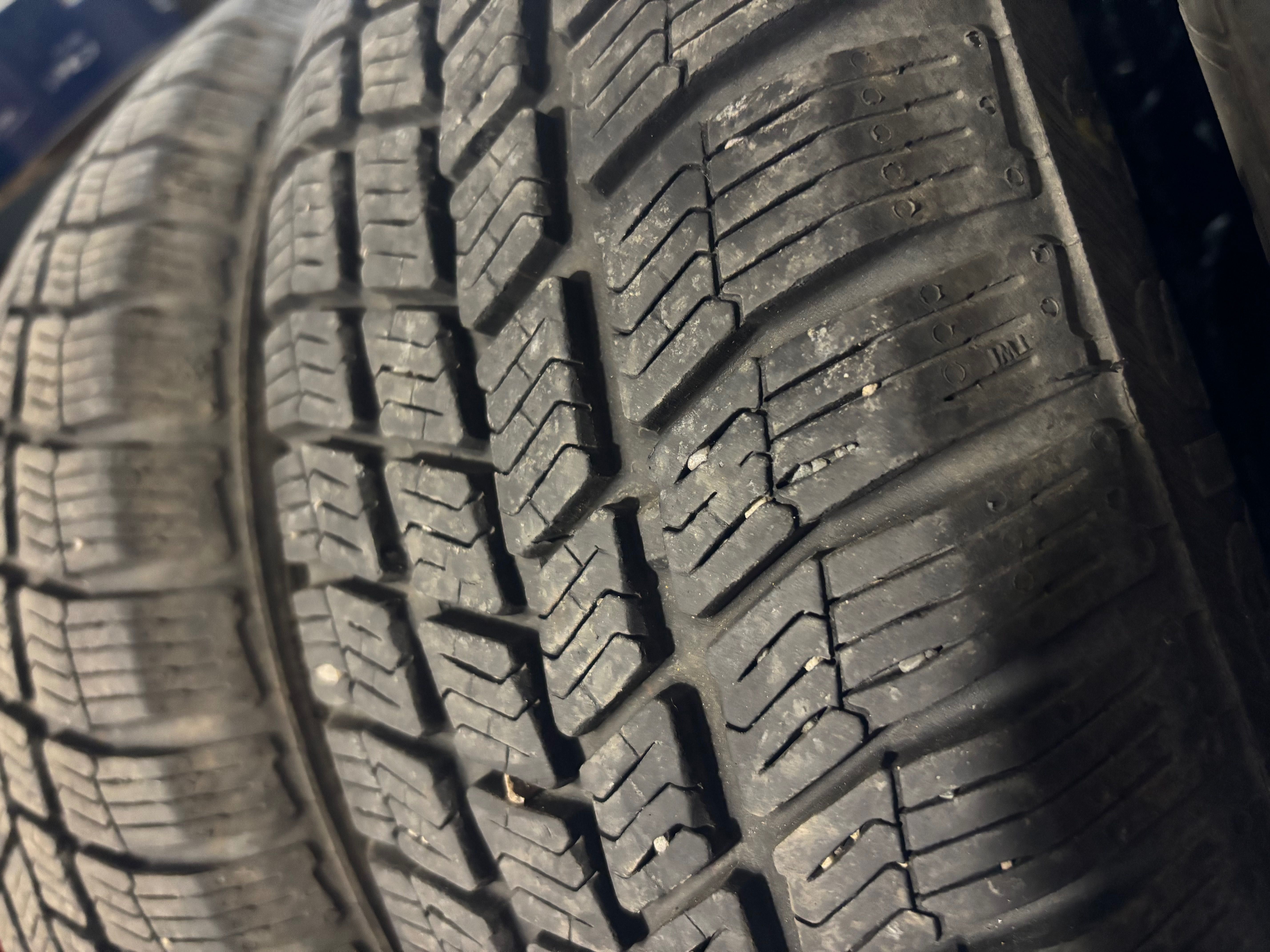 Зимни гуми 14 Barum Polaris 5 165/70 R14 81T