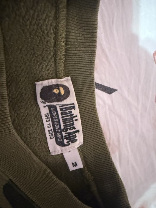 Блуза на Bape в запазено състояние