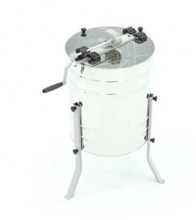 Centrifuga radiala, 12 rame 1/2 sau 4 rame 3/4 tangential MINIMA Lyson