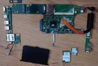 Placa de baza Fujitsu LifeBook U772 ( Intel i5-3337U )