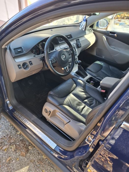 Volkswagen/Motor 2.0 Diesel/Euro 5