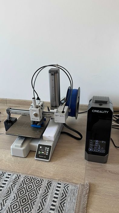Servicii printare 3D