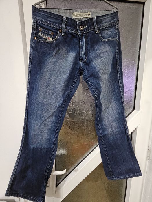 Blugi Diesel originali