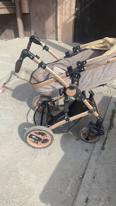 Коляска детский