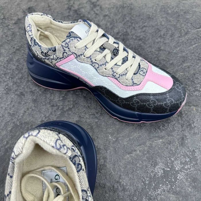 Sneakers Gucci Rhyton