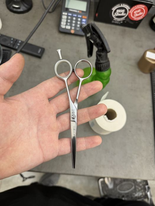 Foarfeca de tuns Joewell Classic Pro 5.5