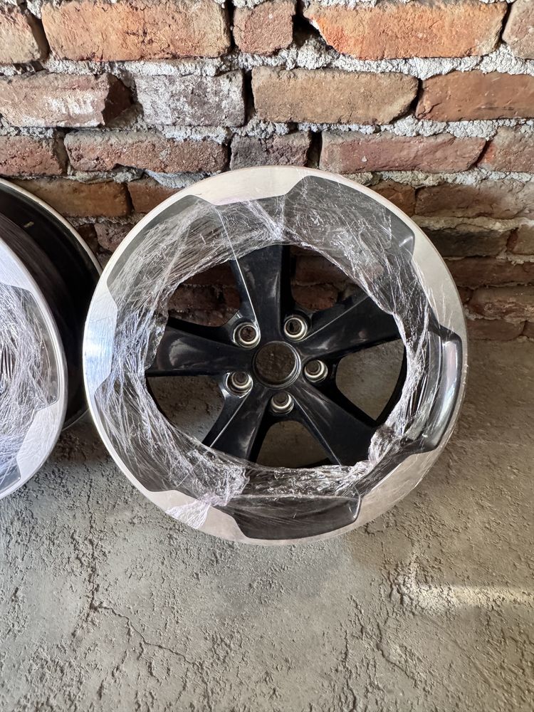 Джанти  Rotor 5 x 112, 7.53x19H2 ET51