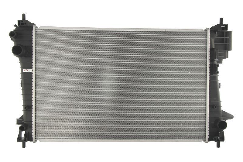 Radiator racire Chevrolet Aveo, 07.2011-2014, Motorizare 1,3 D 55/70kw Diesel, manual, Cu/fara AC, dimensiune 620x395x27mm, Koyorad