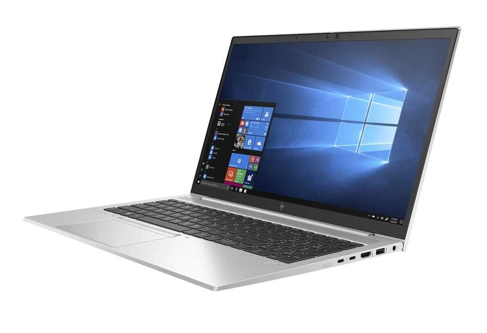 HP EliteBook 850 G7 i7-10510U 15.6 inch FHD TouchScreen 16-32 GB 512