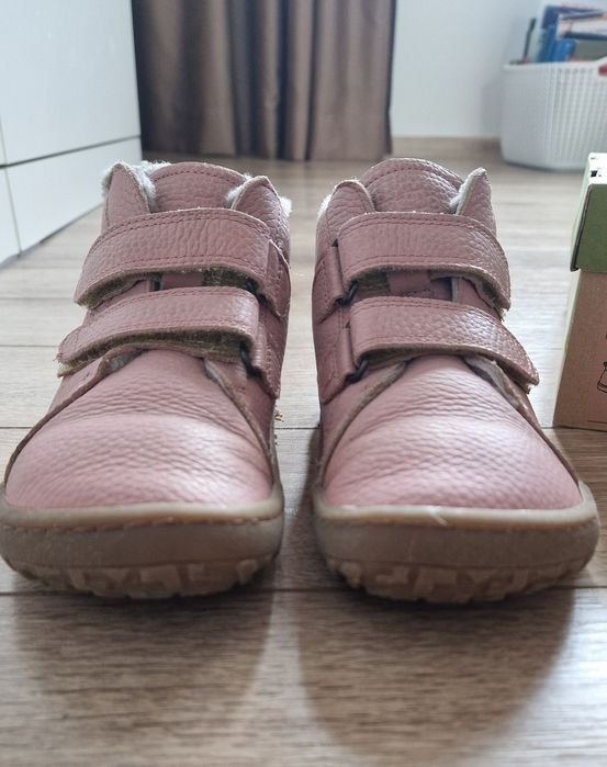 Детски топли боти Froddo 28