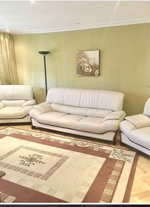 Piata Traian, apartament 4 camere mare si luminos, 2 bai