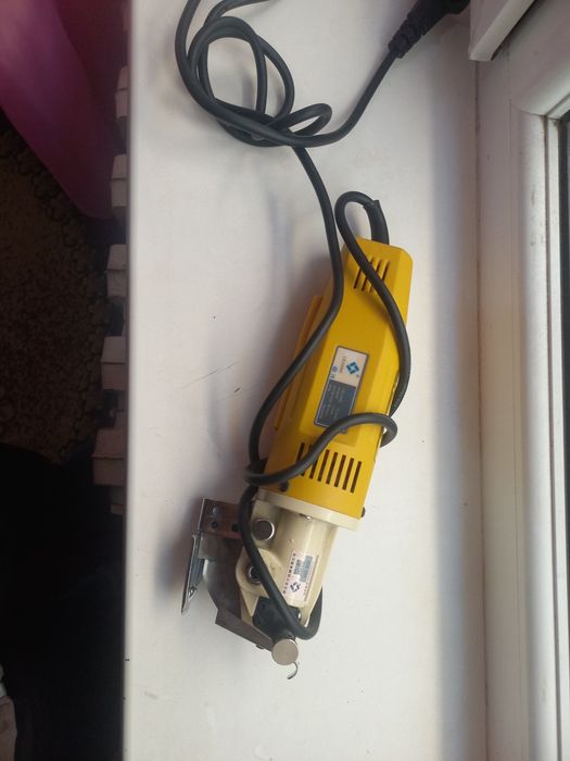 Нож для раскройки