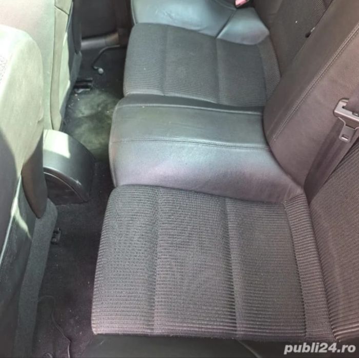 Peugeot 307cc Automatic