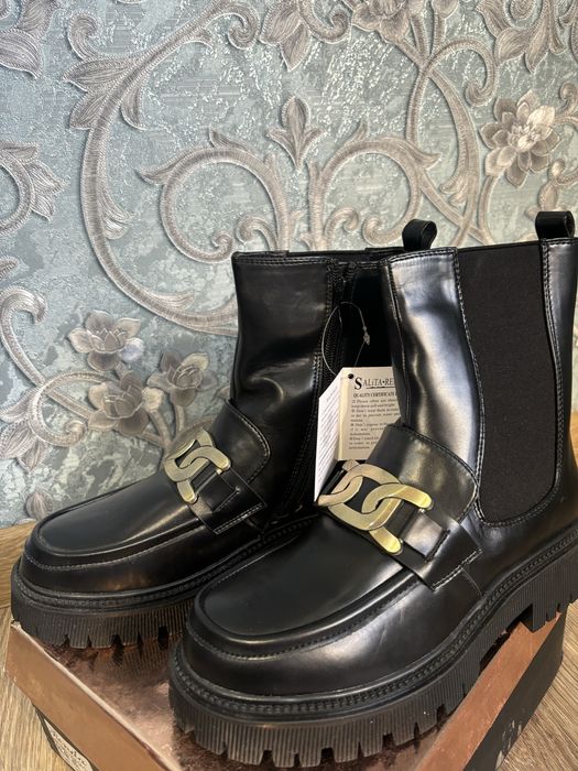 Обувь новая женская