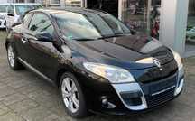 Renault Megane 3 coupe GPL 1.6 16v benzina  INMATRICULAT in OCT 2024